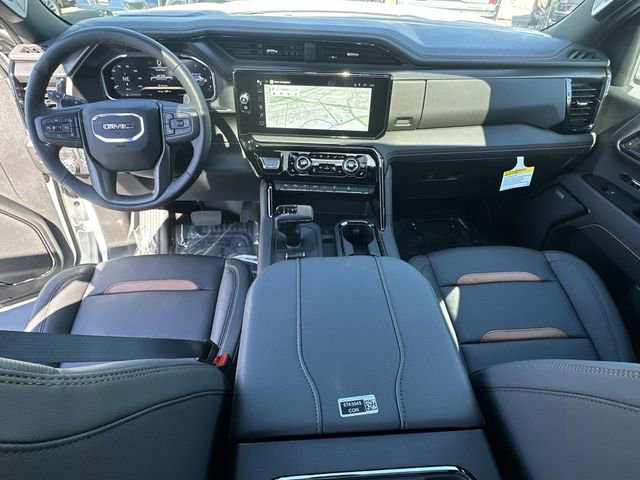 2026 GMC Sierra 1500 AT4 - Photo 21