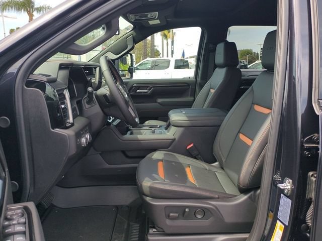 2026 GMC Sierra 2500HD AT4 - Photo 19