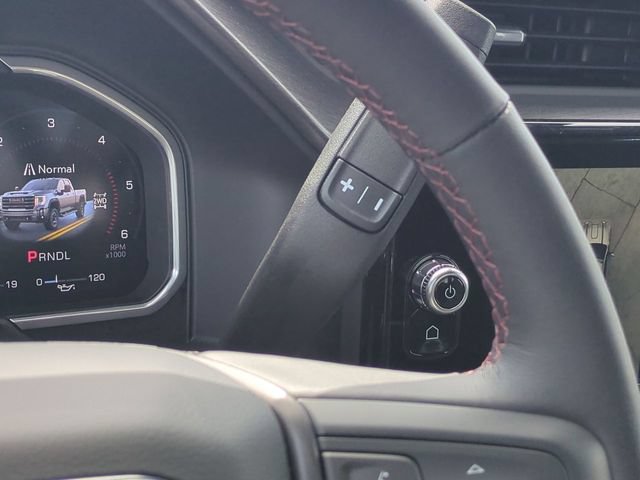 2026 GMC Sierra 2500HD AT4X - Photo 16