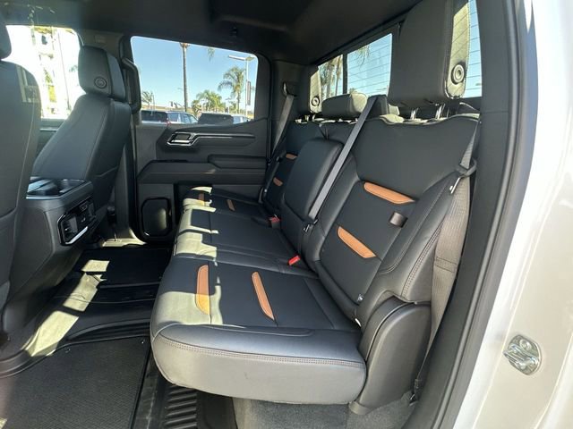 2026 GMC Sierra 1500 AT4 - Photo 26