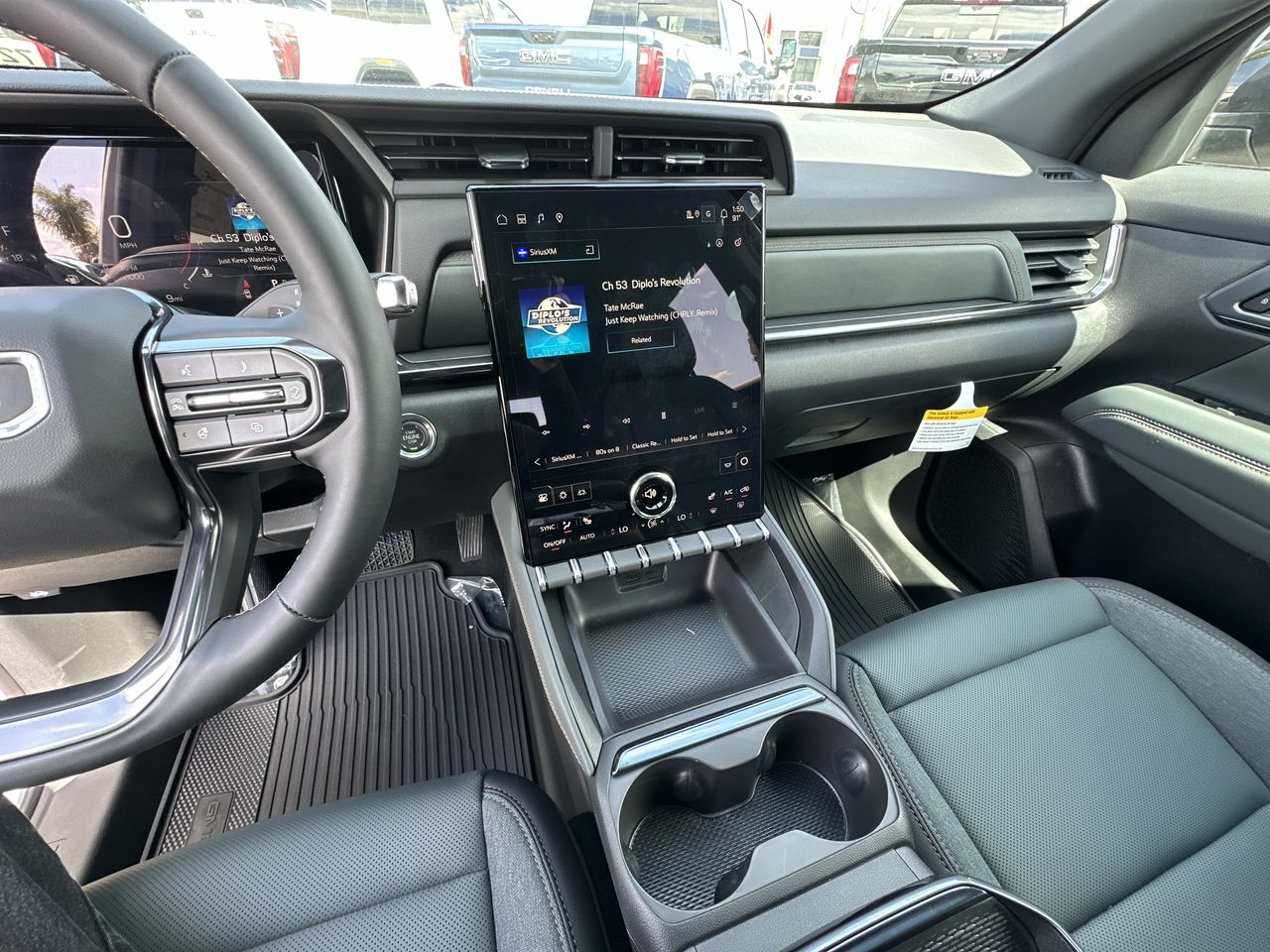 2026 GMC Terrain AT4 - Photo 47