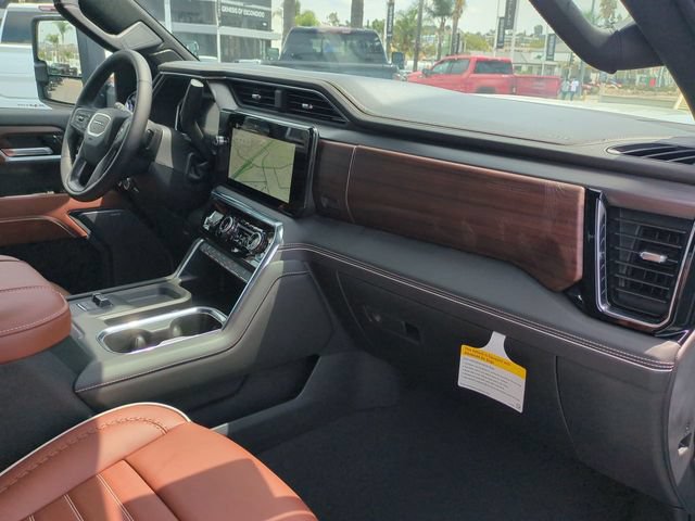 2026 GMC Sierra 3500HD Denali Ultimate - Photo 29