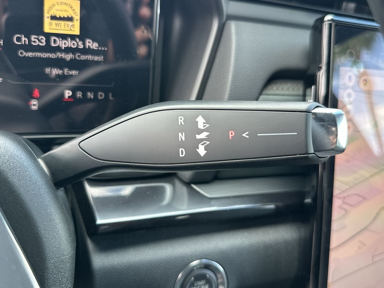 2026 GMC Terrain AT4 - Photo 52