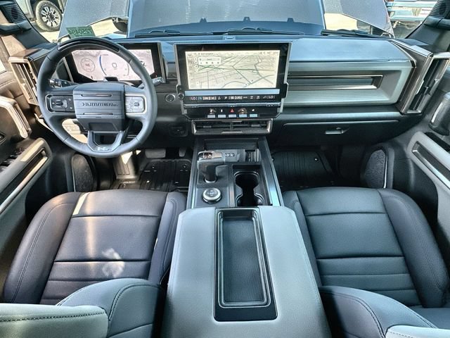 2025 GMC HUMMER EV 2X - Photo 22