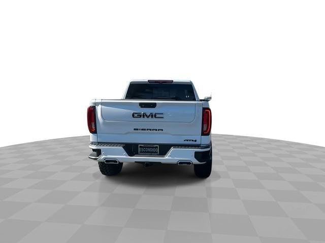 2026 GMC Sierra 1500 AT4 - Photo 7