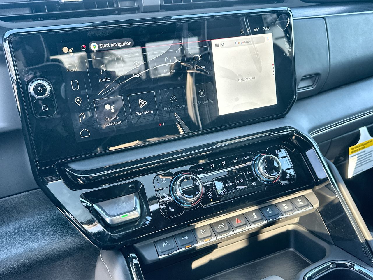 2026 GMC Sierra 1500 AT4X - Photo 48