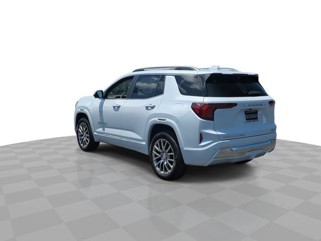 2026 GMC Terrain Denali - Photo 6