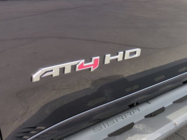 2026 GMC Sierra 2500HD AT4 - Photo 31