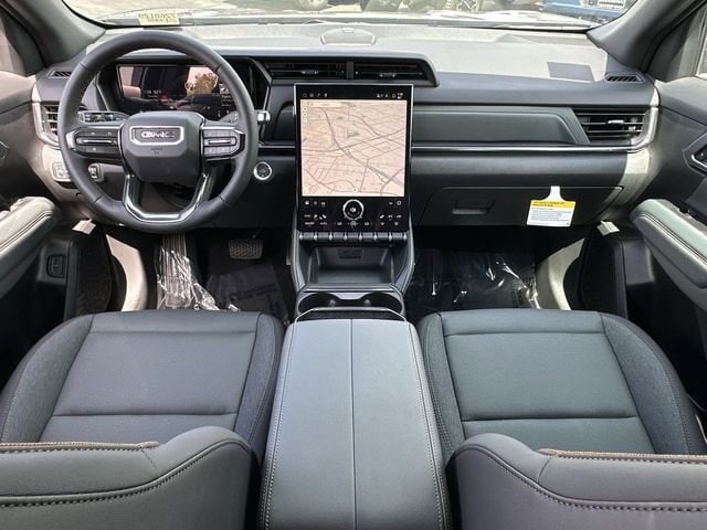 2026 GMC Terrain AT4 - Photo 21