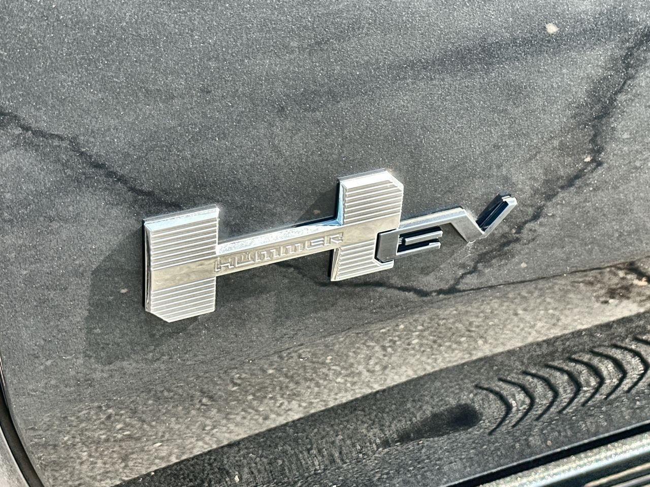 2025 GMC HUMMER EV 2X - Photo 68
