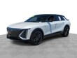  CADILLAC LYRIQ
