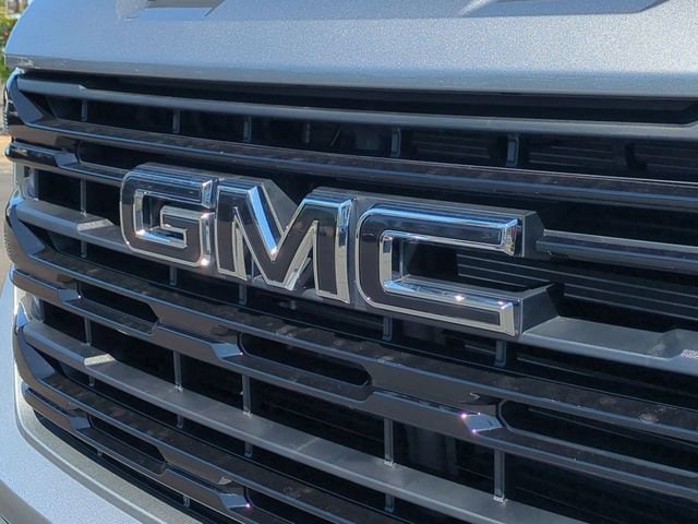 2026 GMC Sierra 1500 Elevation - Photo 33
