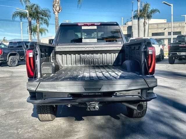 2026 GMC Sierra 2500HD Denali - Photo 28