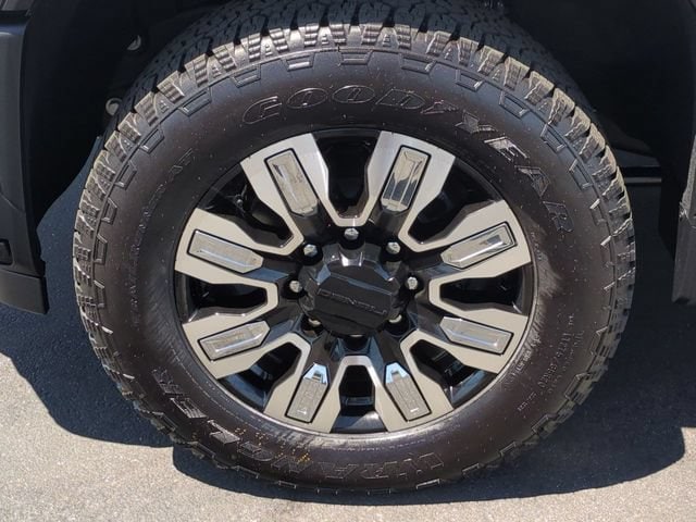 2026 GMC Sierra 2500HD Denali - Photo 35