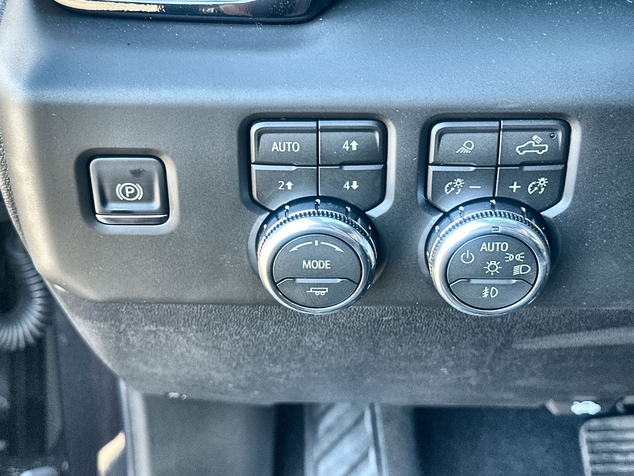 2026 GMC Sierra 2500HD Denali - Photo 55