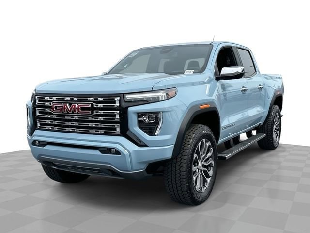 2026 GMC Canyon 4WD Denali Crew Cab Short Box's photo