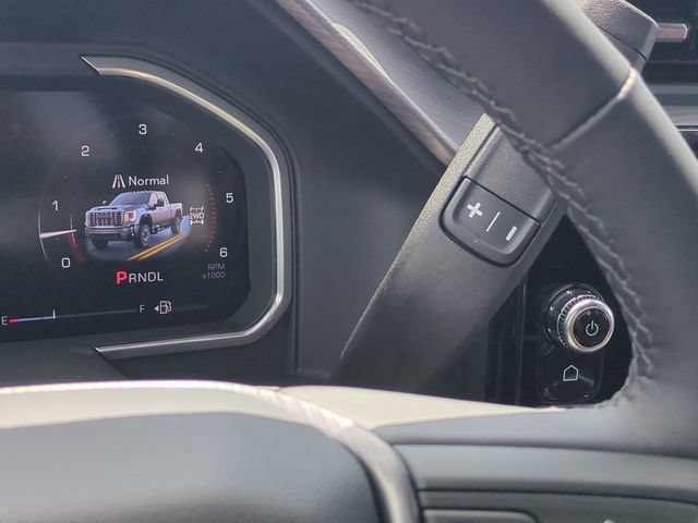 2026 GMC Sierra 3500HD Denali Ultimate - Photo 17