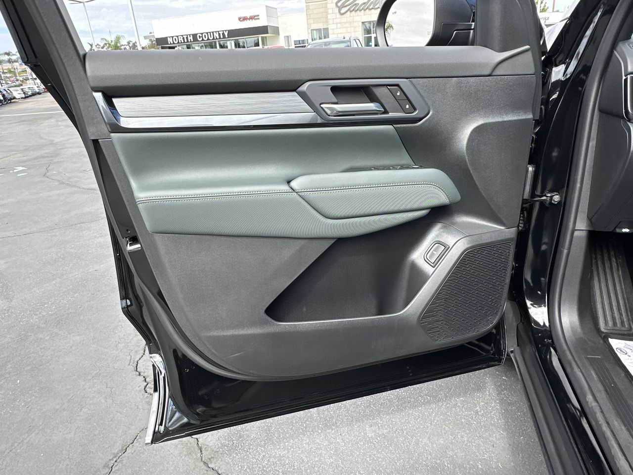 2026 GMC Terrain AT4 - Photo 59