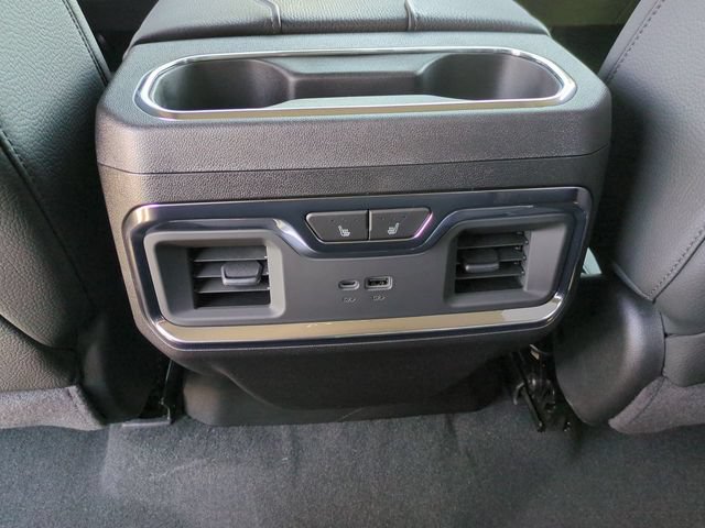 2026 GMC Sierra 2500HD Denali - Photo 23