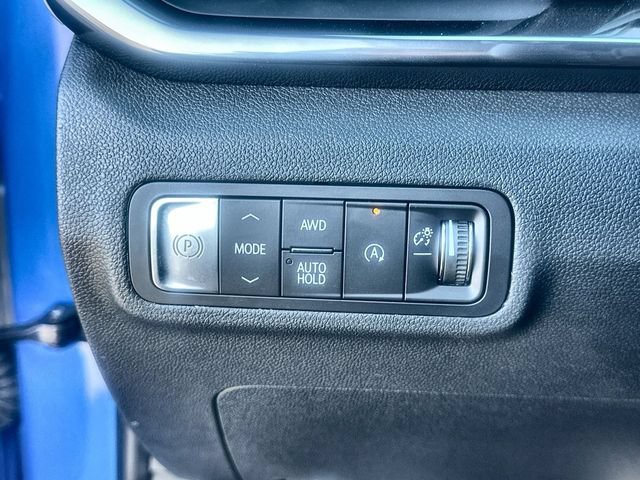2026 GMC Terrain AT4 - Photo 19