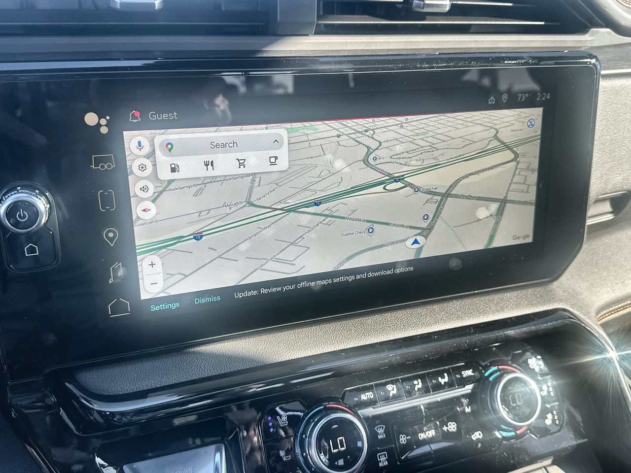 2026 GMC Sierra 1500 AT4 - Photo 50