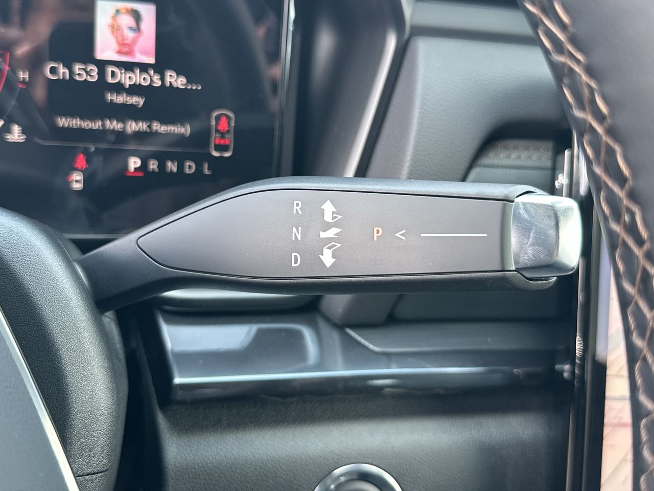 2026 GMC Terrain AT4 - Photo 52