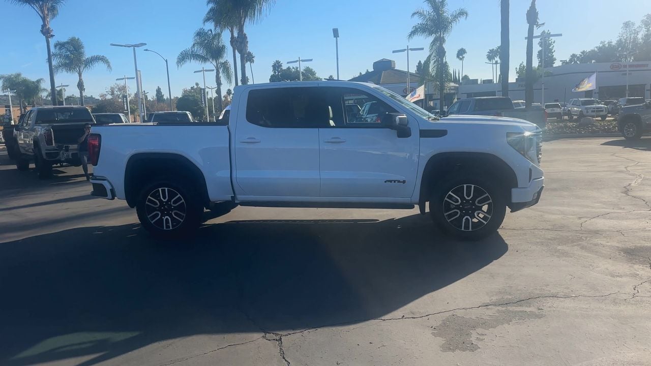 2026 GMC Sierra 1500 AT4 - Photo 45