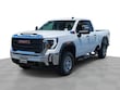  GMC Sierra 2500 HD