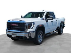 2026 GMC Sierra 2500 HD Pro Truck
