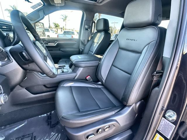 2026 GMC Sierra 2500HD Denali - Photo 21