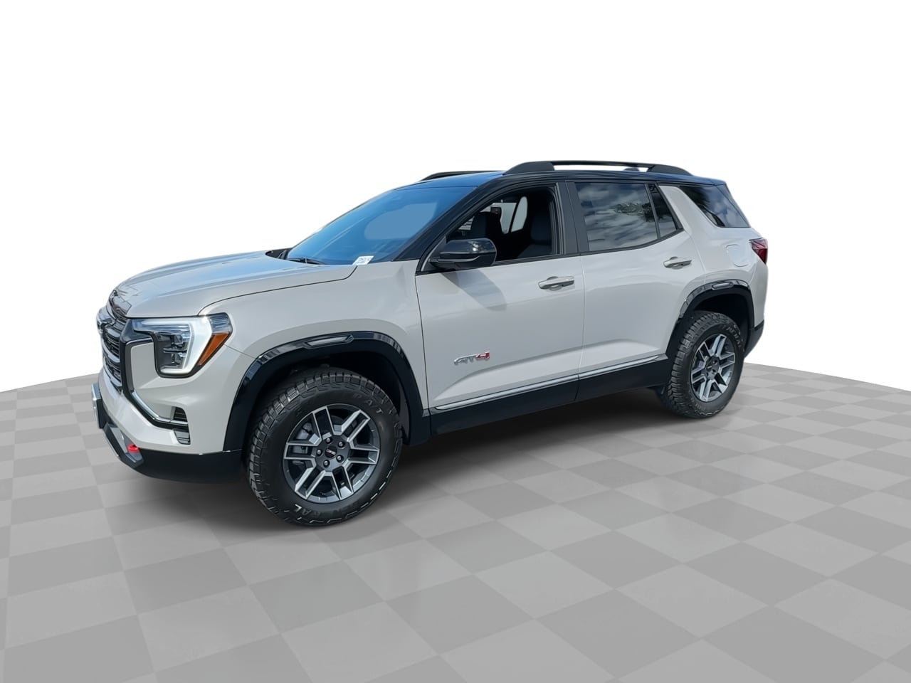 2026 GMC Terrain AT4 - Photo 40