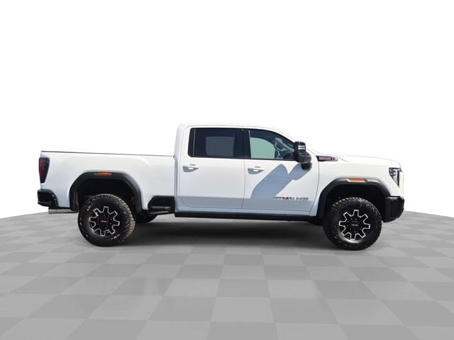 2026 GMC Sierra 2500HD AT4X - Photo 10
