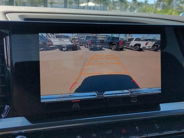2026 GMC Sierra 1500 Elevation - Photo 16