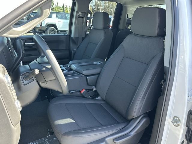 2026 GMC Sierra 1500 Pro - Photo 18
