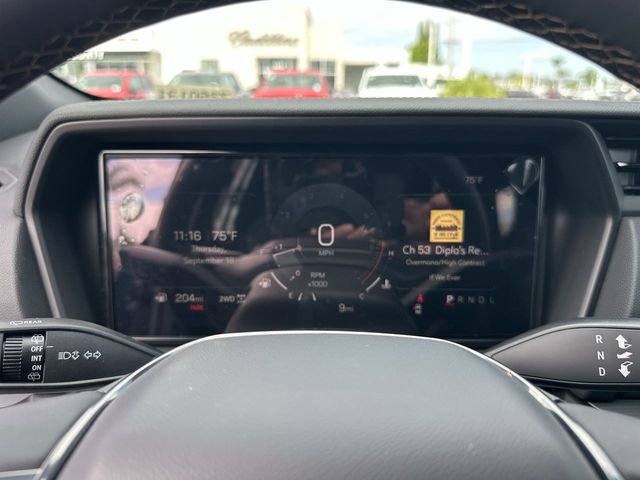 2026 GMC Terrain AT4 - Photo 12