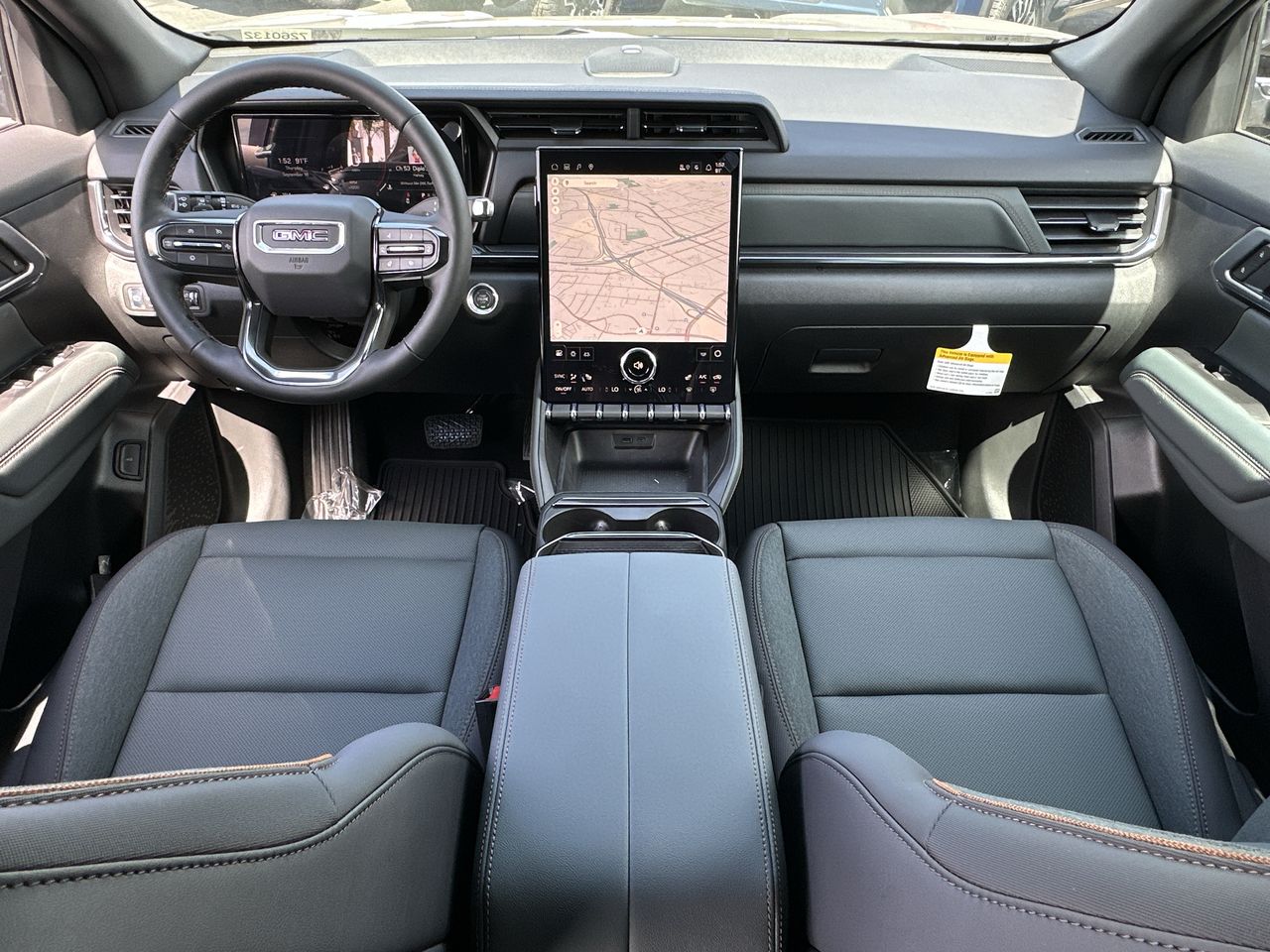 2026 GMC Terrain AT4 - Photo 57