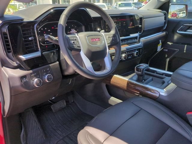 2026 GMC Sierra 1500 Elevation - Photo 11
