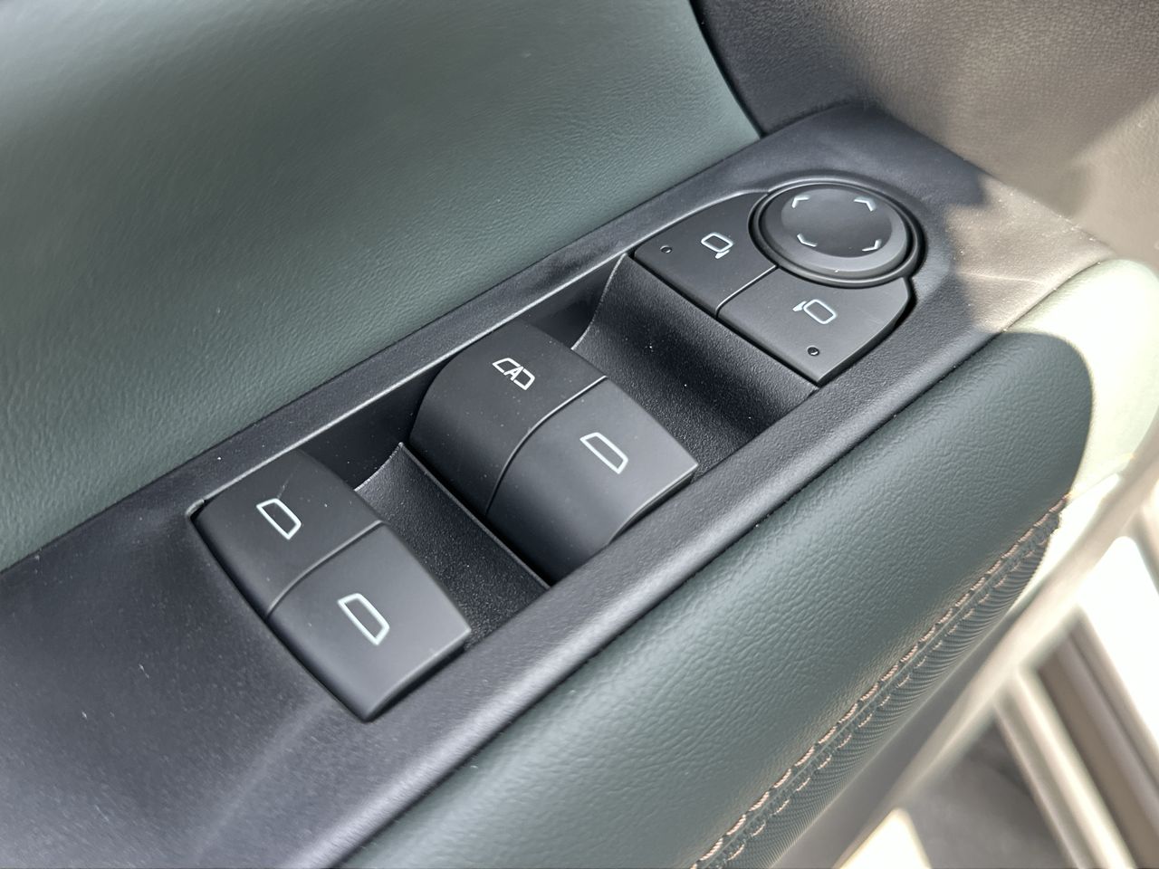2026 GMC Terrain AT4 - Photo 60