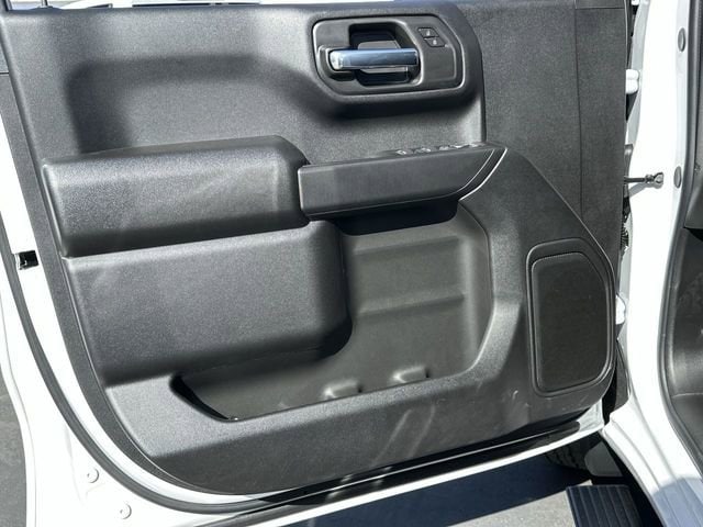 2026 GMC Sierra 1500 Pro - Photo 21