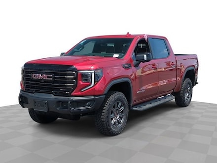2026 GMC Sierra 1500 AT4X Truck
