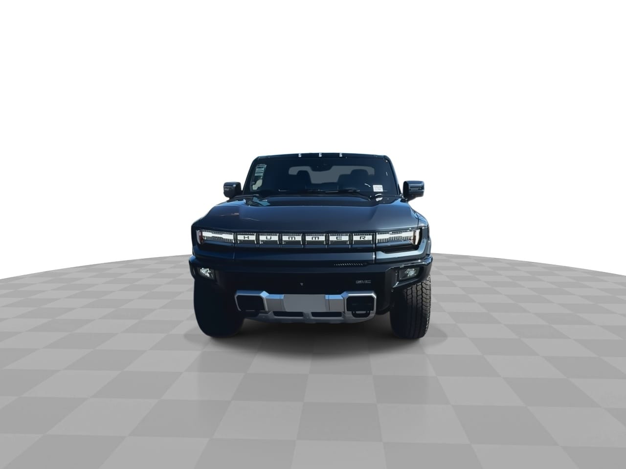 2025 GMC HUMMER EV 2X - Photo 39