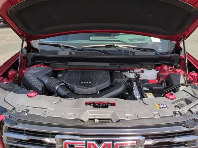 2026 GMC Acadia AT4 - Photo 31