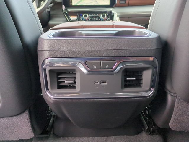 2026 GMC Sierra 3500HD Denali Ultimate - Photo 21