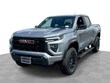  GMC Canyon