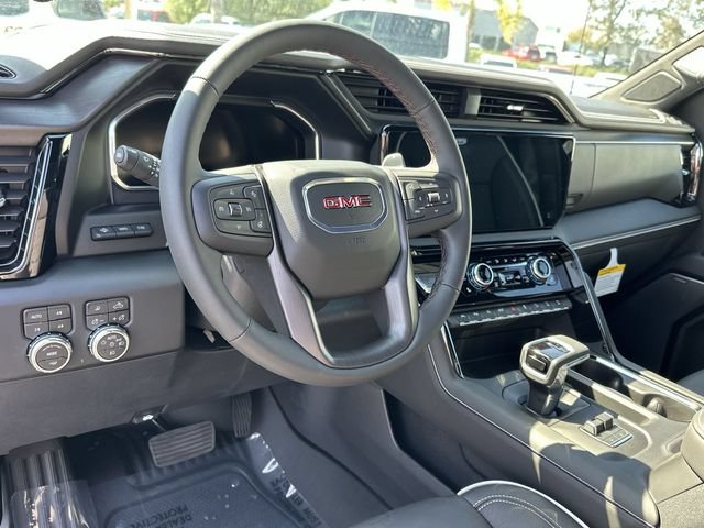2026 GMC Sierra 1500 AT4X - Photo 11