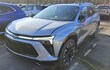  Chevrolet Blazer EV