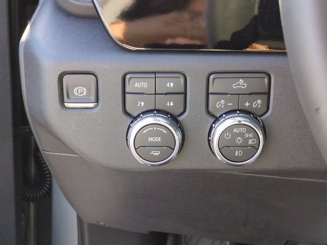 2026 GMC Sierra 1500 Elevation - Photo 18