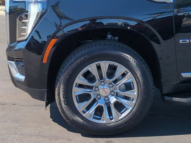 2026 GMC Yukon Denali - Photo 34