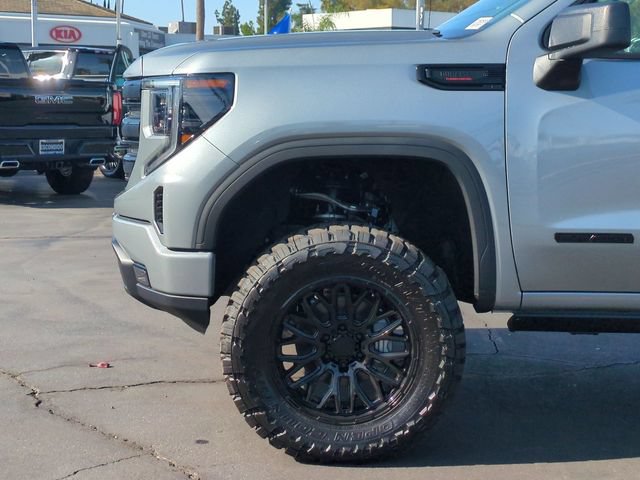 2026 GMC Sierra 1500 Elevation - Photo 33