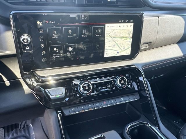 2026 GMC Sierra 1500 AT4 - Photo 11